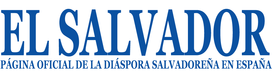 MEDIOS SALVADOREÑOS ESPAÑA